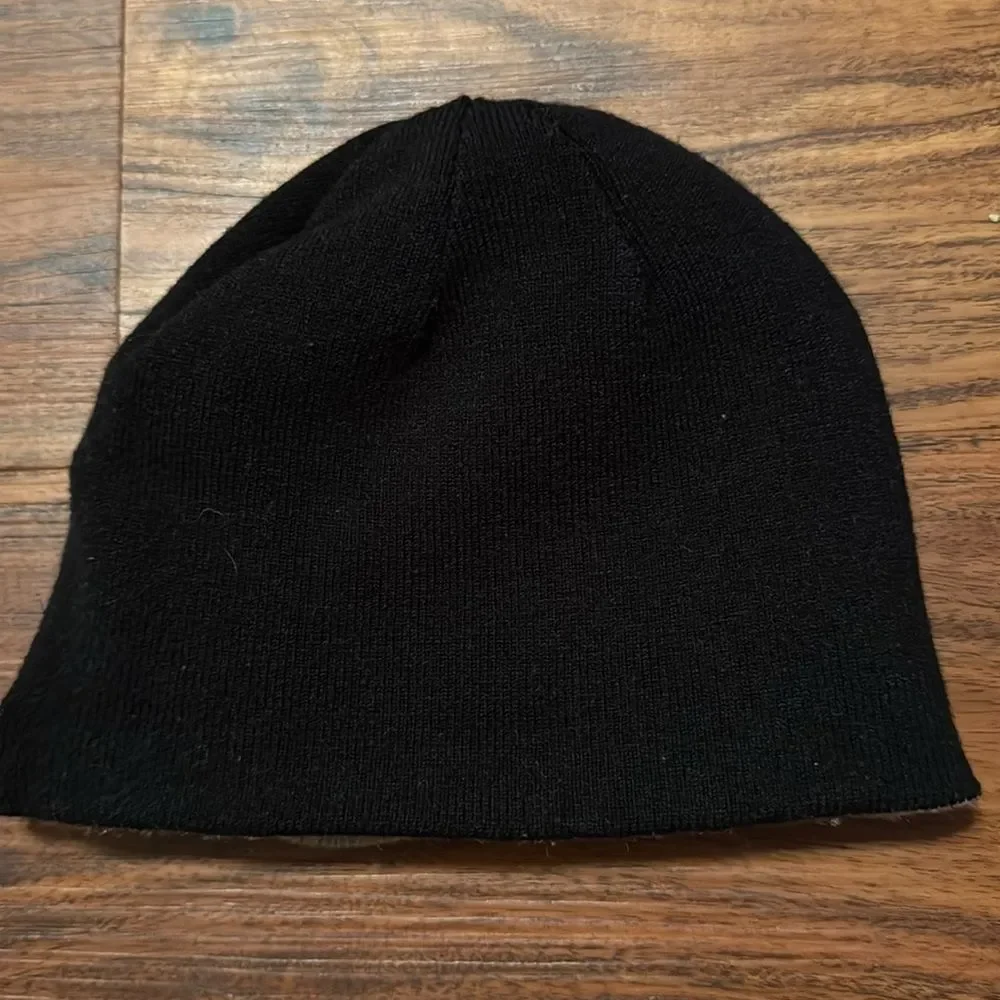 Salt Life Boys Reversible Beanie Hat Size one size